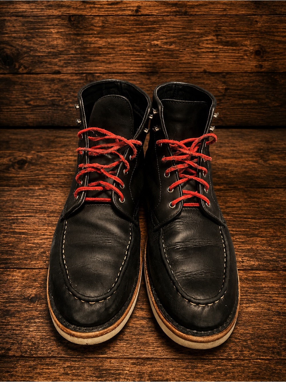 Thursday Boot Company Diplomat Boots – Size 13